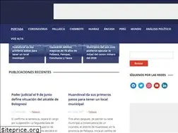 Sites similar to bolognesinoticias.com