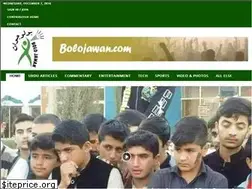 Sites similar to bolojawan.com