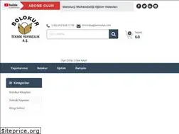 Sites similar to bolokur.com