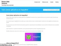 Sites similar to bololo.com.br