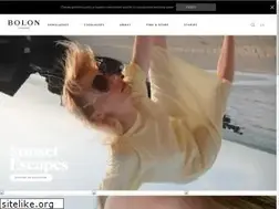 Sites similar to bolon-eyewear.com