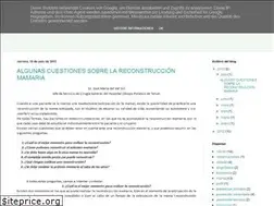 Sites similar to boloncol.blogspot.com