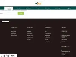 Sites similar to bolongwatch.com
