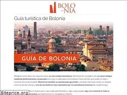 Sites similar to bolonia.es