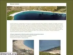 Sites similar to bolonia.org
