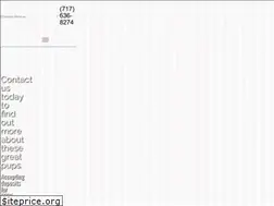 Sites similar to bolonkapup4u.com