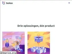 Sites similar to boloo.co
