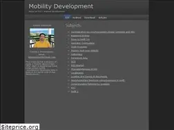 Sites similar to boloorian.free.fr