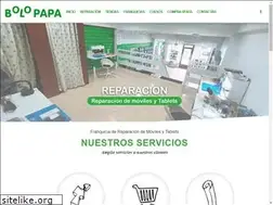 Sites similar to bolopapa.com