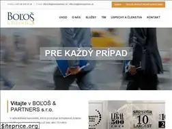 Sites similar to bolosbb.sk