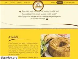 Sites similar to bolosbololo.com.br