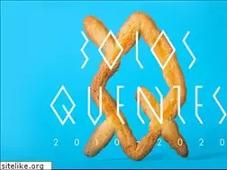 Sites similar to bolosquentes.com