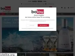 Sites similar to bolou.de