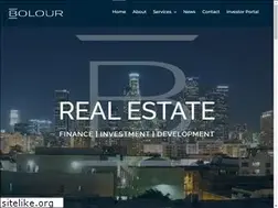 Sites similar to bolourassociates.com