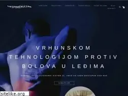 Sites similar to boloviuledjima.rs