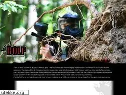 Sites similar to bolppaintball.com