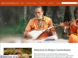 Sites similar to bolpur-santiniketan.com
