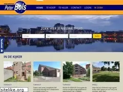 Sites similar to bols.be