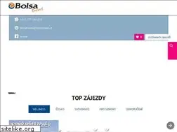 Sites similar to bolsa.cz