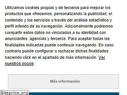 Sites similar to bolsa.elperiodico.com