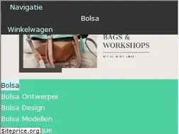 Sites similar to bolsabags.nl