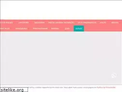 Sites similar to bolsabebe.com.br
