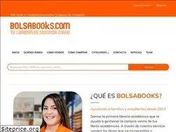 Sites similar to bolsabooks.com