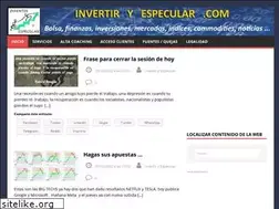 Sites similar to bolsacanaria.info