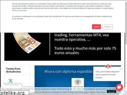 Sites similar to bolsacash.com