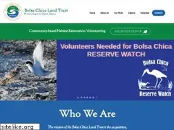 Sites similar to bolsachicalandtrust.org