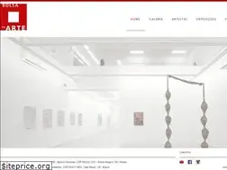 Sites similar to bolsadearte.com.br