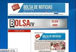 Sites similar to bolsadenoticias.com.ni