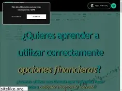 Sites similar to bolsadevaloressinsecretos.com