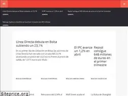 Sites similar to bolsadigital.org