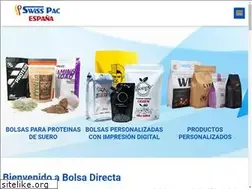 Sites similar to bolsadirecta.es