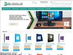 Sites similar to bolsale.com