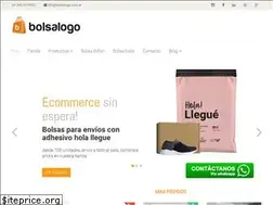 Sites similar to bolsalogo.com.ar