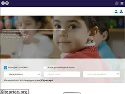 Sites similar to bolsamaiseducacao.com