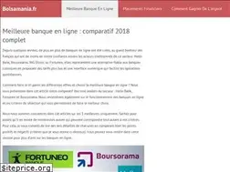 Sites similar to bolsamania.fr