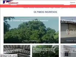 Sites similar to bolsanica.com