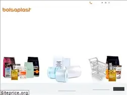 Sites similar to bolsaplast.com