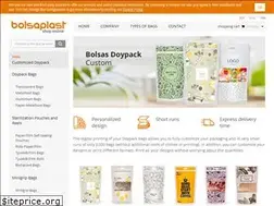 Sites similar to bolsaplastshop.eu