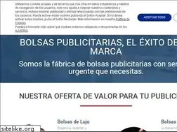 Sites similar to bolsapubli.com