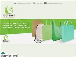 Sites similar to bolsart.com