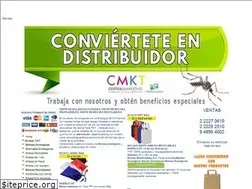 Sites similar to bolsas-ecologicas.cl