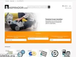 Sites similar to bolsasaspirador.com