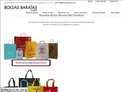 Sites similar to bolsasbaratas.com