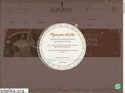 Sites similar to bolsasboho.com.br