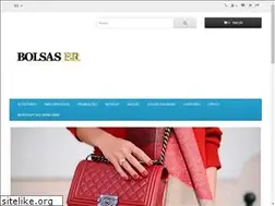 Sites similar to bolsasbr.com.br