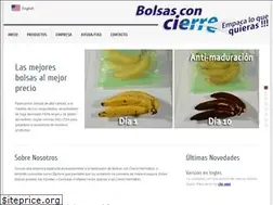 Sites similar to bolsasconcierre.com.mx
